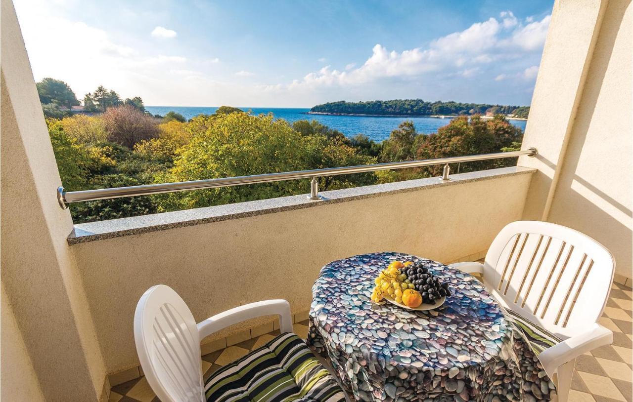 1 Bedroom Stunning Apartment In Pula Exterior foto
